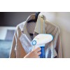 Blaupunkt VSI601 garment steamer Handheld garment steamer 0.26 L Blue,White 1600 W Blaupunkt VSI601 garment steamer Handheld garment steamer 0.26 L Blue,White 1600 W
