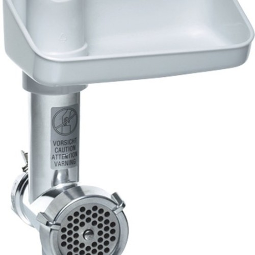 Bosch MUZ5FW1 mixer/food processor accessory