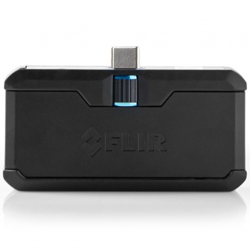 FLIR ONE Pro Andorid (USB-C) Black FLIR ONE Pro Andorid (USB-C) Black