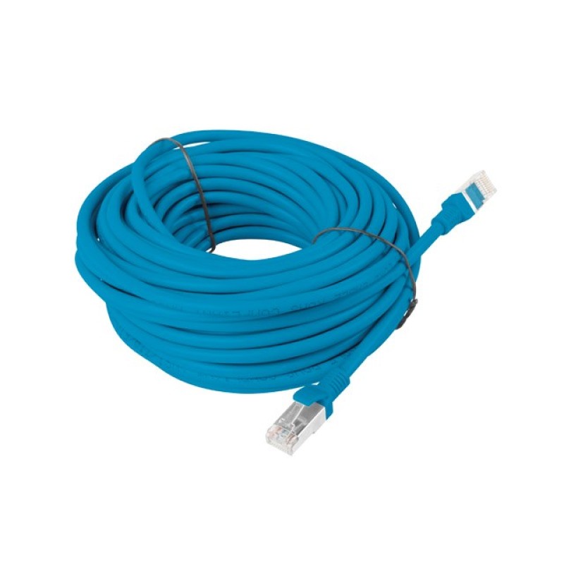 LANBERG UTP CABLE 1GB/S 305M WIRE CCA BLUE LANBERG UTP CABLE 1GB/S 305M WIRE CCA BLUE