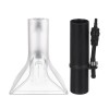Kärcher Upholstery nozzle Garden water spray nozzle White Kärcher Upholstery nozzle Garden water spray nozzle White