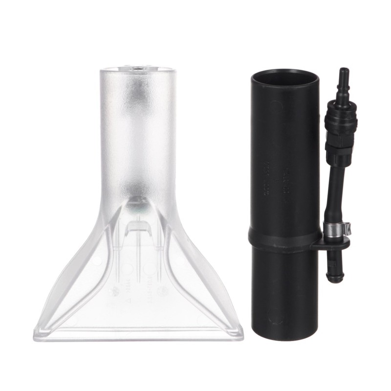 Kärcher Upholstery nozzle Garden water spray nozzle White Kärcher Upholstery nozzle Garden water spray nozzle White