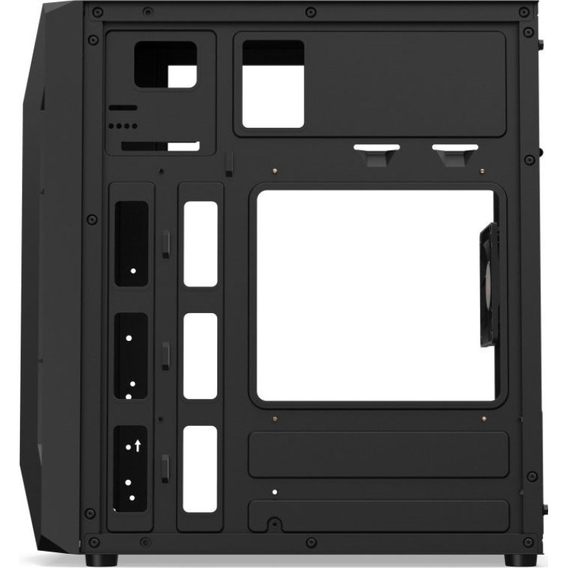 Obudowa DeepCool CH160 MESH WH Obudowa DeepCool CH160 MESH WH