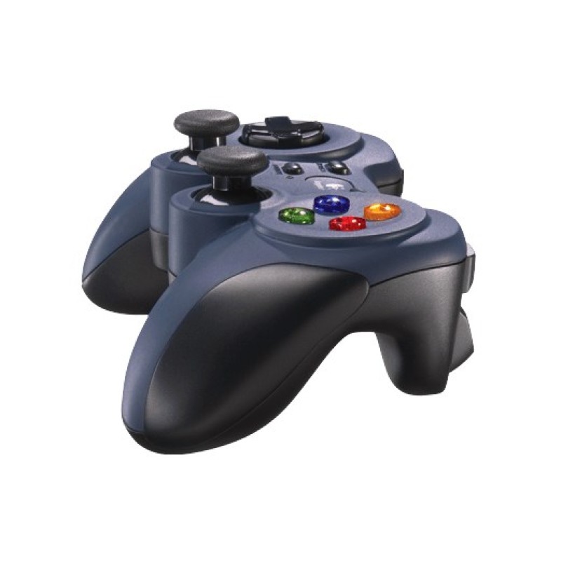 Logitech G Gamepad F310 Logitech G Gamepad F310