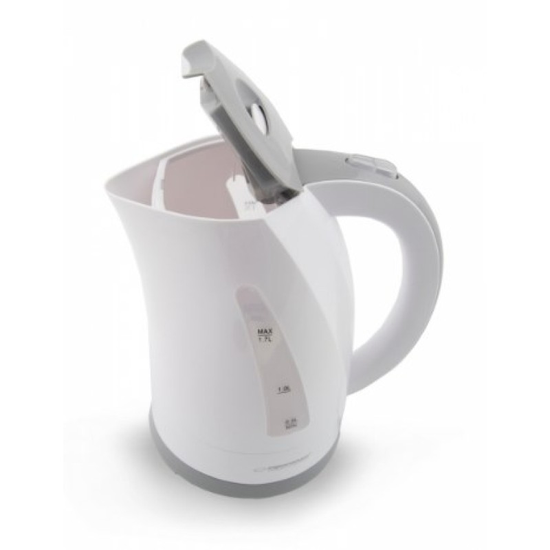 Esperanza EKM030 Nutri blender / Personal blender 9in1 900W Silver Esperanza EKM030 Nutri blender / Personal blender 9in1 900W Silver