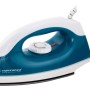 Esperanza TRAVEL IRON SMOOTHER Dry iron Non-stick soleplate 1200 W Blue, White