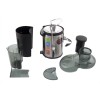Esperanza EKJ002 juice maker Black,Stainless steel 500 W Esperanza EKJ002 juice maker Black,Stainless steel 500 W
