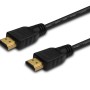 Savio CL-34 HDMI cable 10 m HDMI Type A (Standard) Black