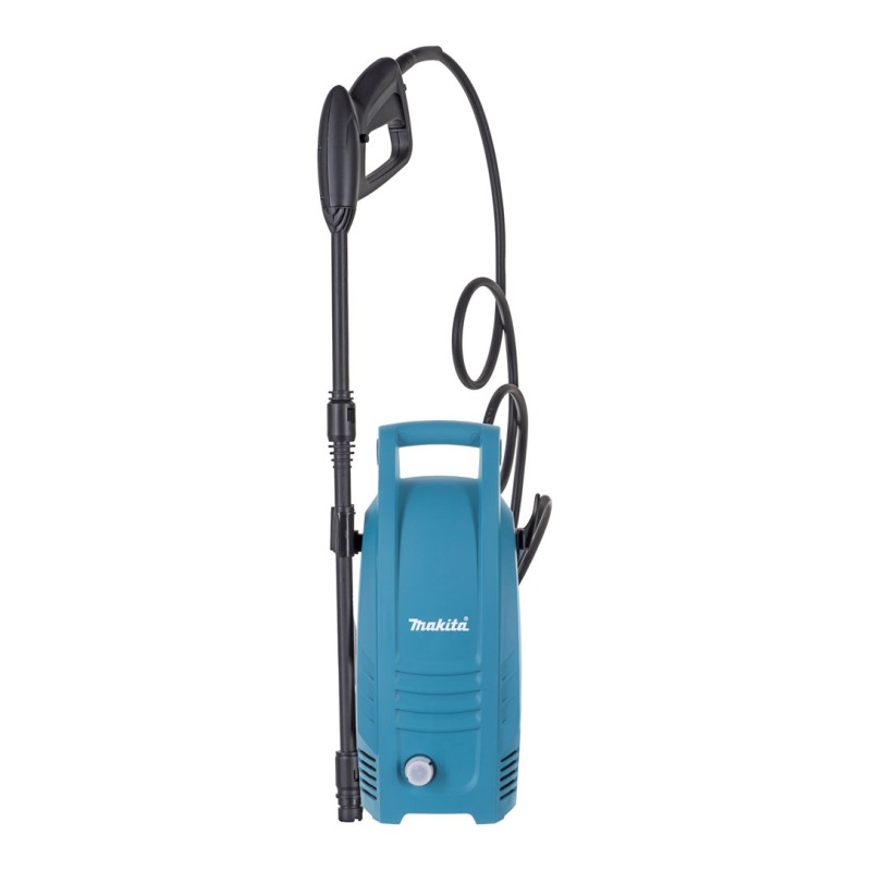 Makita HW101 pressure washer Upright Electric Green 360 l/h 1300 W Makita HW101 pressure washer Upright Electric Green 360 l/h 1300 W