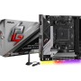 Asrock B550 Phantom Gaming-ITX/a Socket AM4 mini ITX AMD  B550