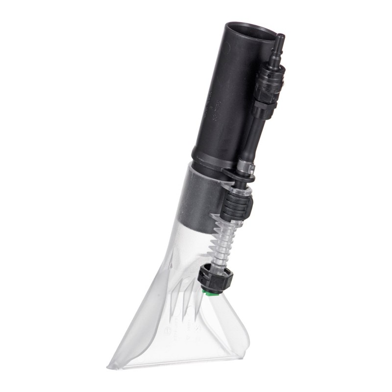 Kärcher Upholstery nozzle Garden water spray nozzle White Kärcher Upholstery nozzle Garden water spray nozzle White