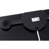 Esperanza EBS016K personal scale Electronic personal scale Square Black Esperanza EBS016K personal scale Electronic personal scale Square Black