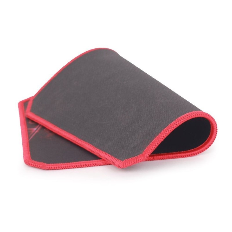 Gembird MP-GAMEPRO-L mouse pad Gaming mouse pad Multicolour Gembird MP-GAMEPRO-L mouse pad Gaming mouse pad Multicolour