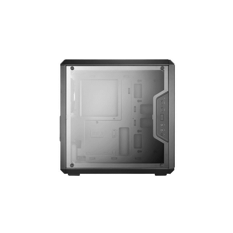 Cooler Master MasterBox Q300L Midi Tower Black Cooler Master MasterBox Q300L Midi Tower Black