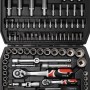 Mechanics tool set Yato YT-12681
