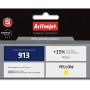 Activejet AH-913YR Ink (replacement for HP 913 F6T79AE; Premium; 45 ml; yellow)