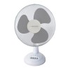 Esperanza EHF003WE, 12'' desk fan, White and Gray Esperanza EHF003WE, 12'' desk fan, White and Gray