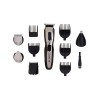 Camry Premium CR 2921 beard trimmer Black, Mirror Camry Premium CR 2921 beard trimmer Black, Mirror
