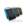 ADATA HD720 external hard drive 2 TB Black, Blue ADATA HD720 external hard drive 2 TB Black, Blue
