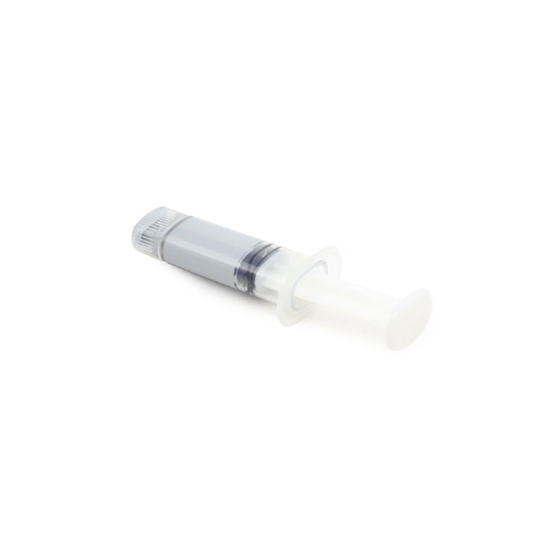 Gembird TG-G1.5-01 heat sink compound 4.5 W/m·K 1.5 g Gembird TG-G1.5-01 heat sink compound 4.5 W/m·K 1.5 g
