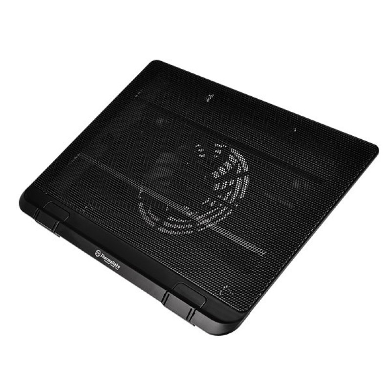 Thermaltake Massive A23 laptop cooling pad 40.6 cm (16 Thermaltake Massive A23 laptop cooling pad 40.6 cm (16
