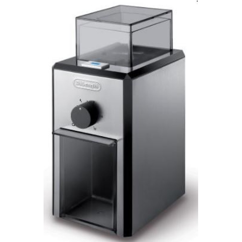 De’Longhi KG89 110 W Stainless steel De’Longhi KG89 110 W Stainless steel