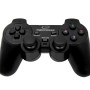Esperanza EG102 Gaming Controller Black USB 2.0 Gamepad Analogue / Digital PC, Playstation 3