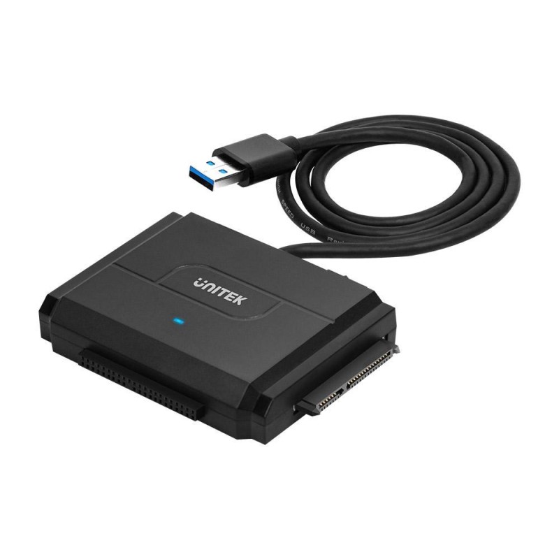 Gembird DD-U3M2 storage drive docking station USB 3.2 Gen 1 (3.1 Gen 1) Type-C Black Gembird DD-U3M2 storage drive docking station USB 3.2 Gen 1 (3.1 Gen 1) Type-C Black