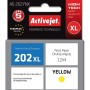 Activejet AE-202YNX ink (replacement for Epson 202XL H44010; Supreme; 12 ml; yellow)