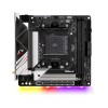 Asrock B550 Phantom Gaming-ITX/a Socket AM4 mini ITX AMD B550 Asrock B550 Phantom Gaming-ITX/a Socket AM4 mini ITX AMD B550