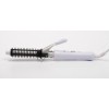 Adler AD 2105 Curling iron Warm Metallic,White 25 W