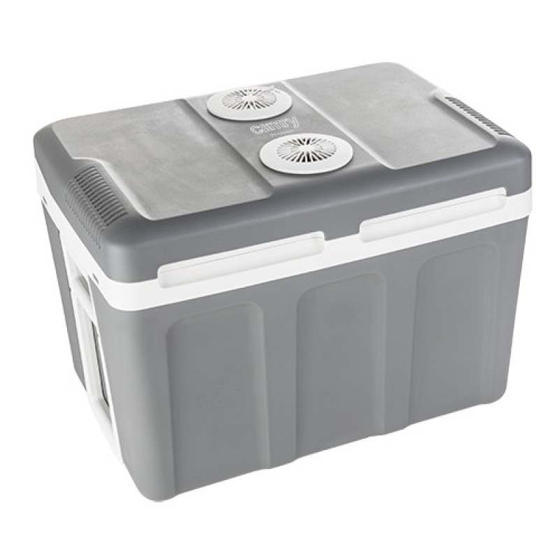 Camry CR 8061 cool box Grey,White 45 L Electric Camry CR 8061 cool box Grey,White 45 L Electric