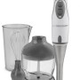 Esperanza EKM003E blender 0.75 L Immersion blender 450 W Grey, White