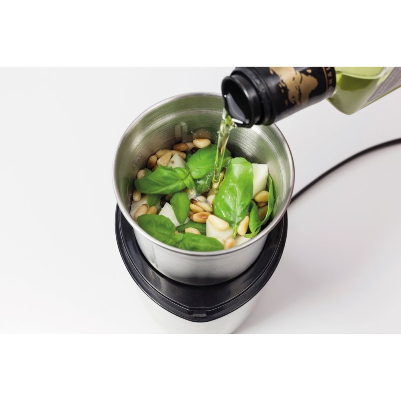 DEMEYERE Proline 7 steel frying pan 40850-939-0 - 32 cm DEMEYERE Proline 7 steel frying pan 40850-939-0 - 32 cm