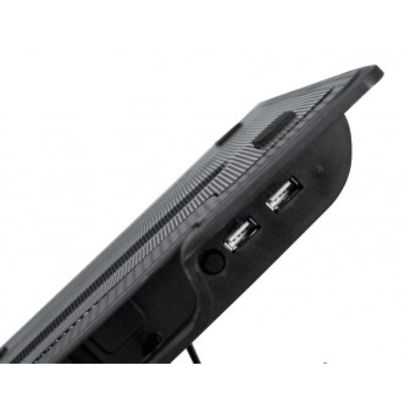 Vakoss LF-1860AL laptop cooling pad 43.2 cm (17 Vakoss LF-1860AL laptop cooling pad 43.2 cm (17