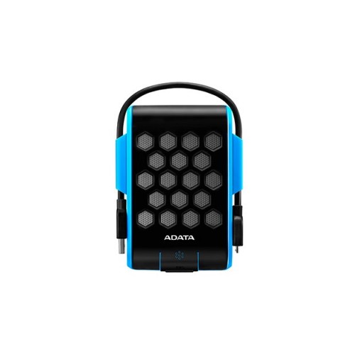 ADATA HD720 external hard drive 1 TB Black, Blue ADATA HD720 external hard drive 1 TB Black, Blue