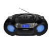 Blaupunkt BB31LED Digital 6 W Black,Grey Blaupunkt BB31LED Digital 6 W Black,Grey