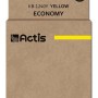 Actis KB-1240Y ink (replacement for Brother LC1240Y/LC1220Y; Standard; 19 ml; yellow)