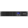 PowerWalker VI 3000 RLE uninterruptible power supply (UPS) 3000 VA 1800 W 8 AC outlet(s)