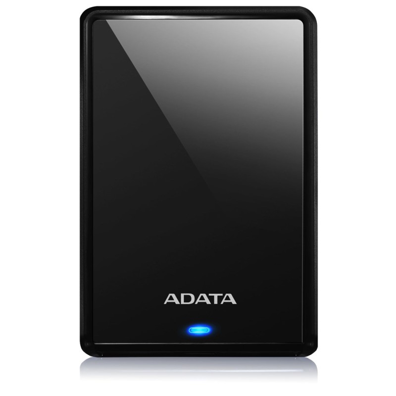 ADATA AHV620S-2TU31-CBK external hard drive 2000 GB Black ADATA AHV620S-2TU31-CBK external hard drive 2000 GB Black