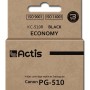 Actis KC-510R ink (replacement for Canon PG-510; Standard; 12 ml; black)