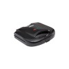 Mesko Home MS 3032 sandwich maker 850 W Black Mesko Home MS 3032 sandwich maker 850 W Black