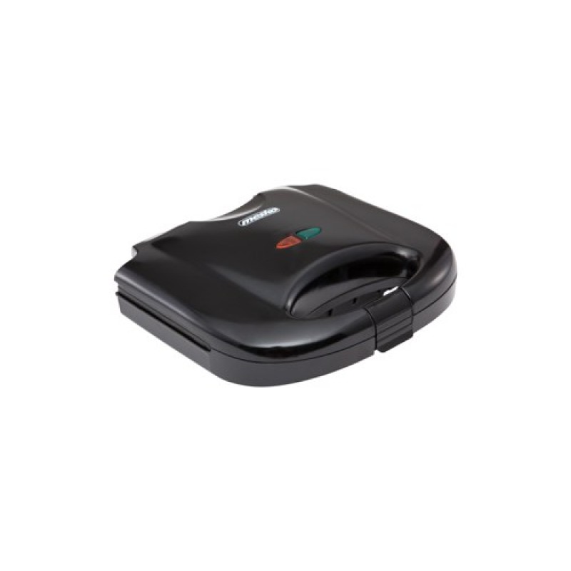 Mesko Home MS 3032 sandwich maker 850 W Black Mesko Home MS 3032 sandwich maker 850 W Black