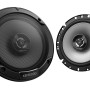 Kenwood KFC-S1766 car speaker Round 2-way 300 W 2 pc(s)