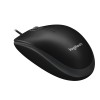 Logitech B100 Optical USB Mouse