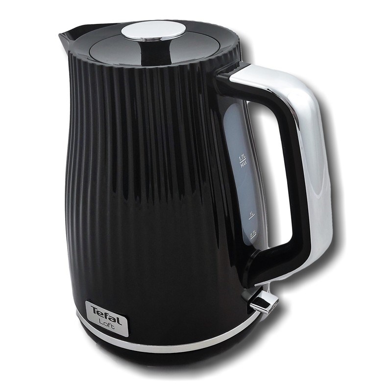 Tefal KO2508 electric kettle 1.7 L 2400 W Tefal KO2508 electric kettle 1.7 L 2400 W