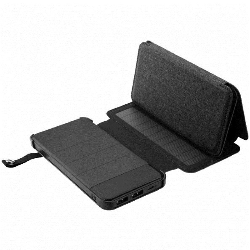 PowerNeed ES8000B solar panel 6 W PowerNeed ES8000B solar panel 6 W