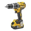 DeWALT DCD796P2-QW drill Keyless Black,Yellow 1.8 kg