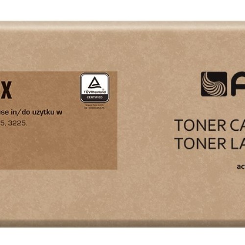 Actis TX-3052X toner (replacement for Xerox 106R02778; Standard; 3000 pages; black)
