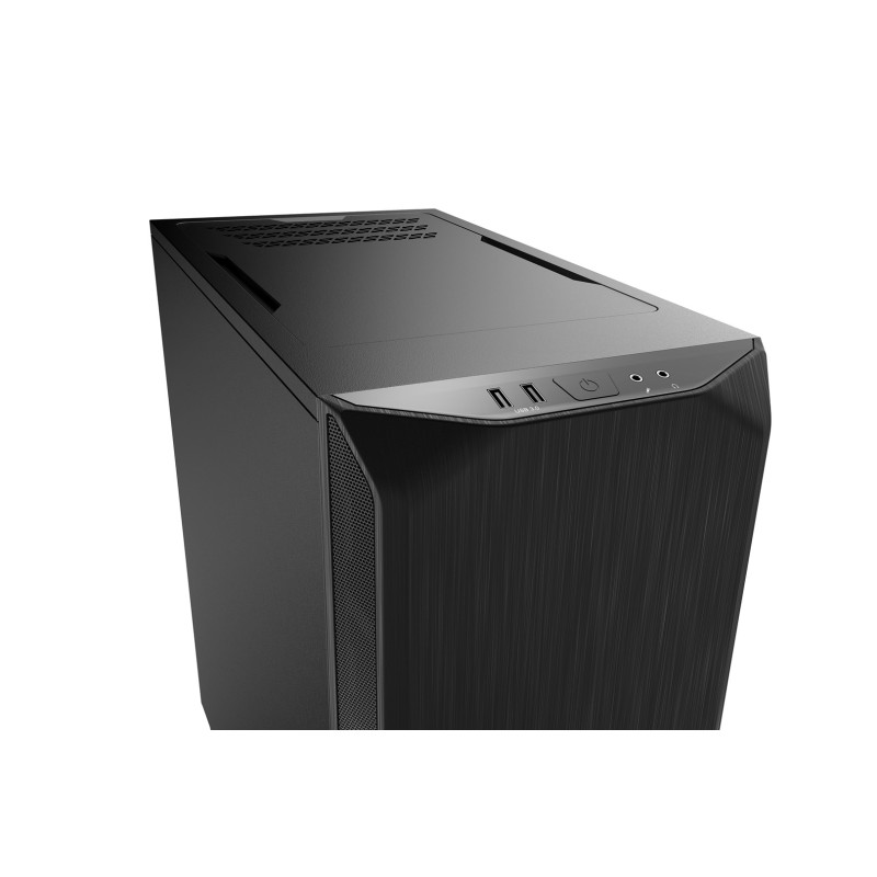 DeepCool Matrexx 50 ADD-RGB 4F Midi Tower Black DeepCool Matrexx 50 ADD-RGB 4F Midi Tower Black